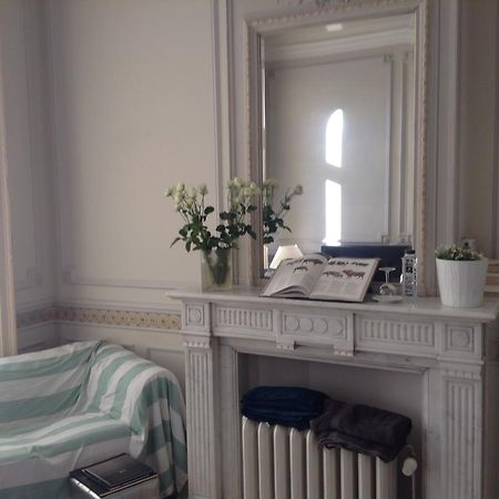 Brugmann443 Bed & Breakfast Saint-Gilles Exterior photo